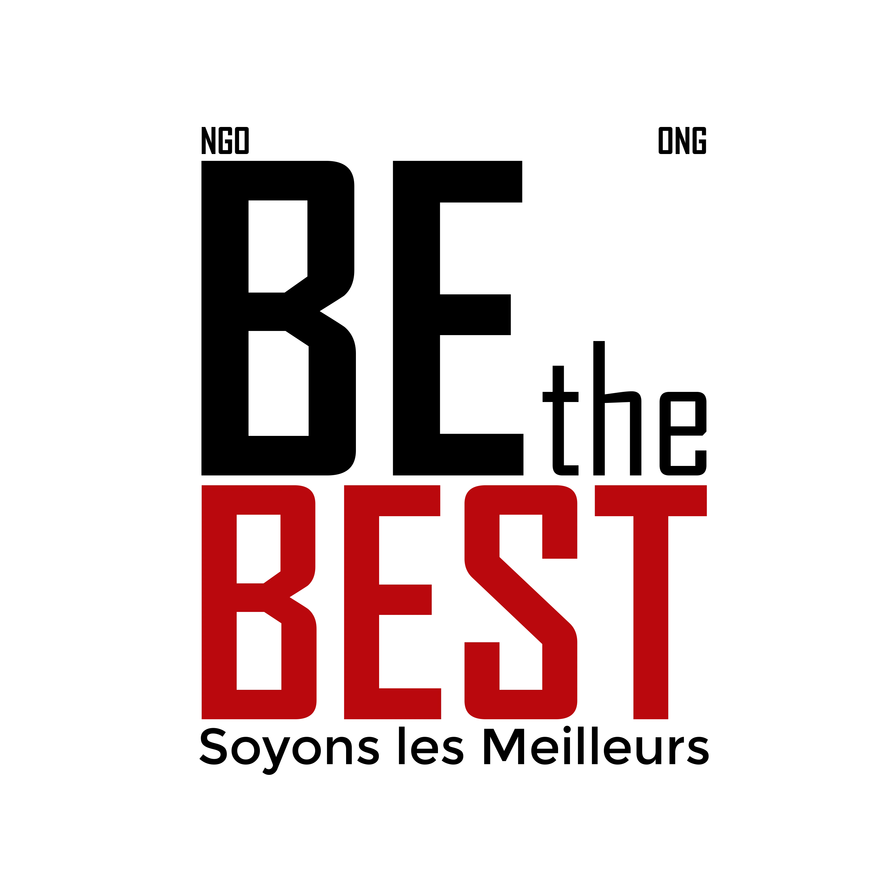 BE the BEST BE the BEST