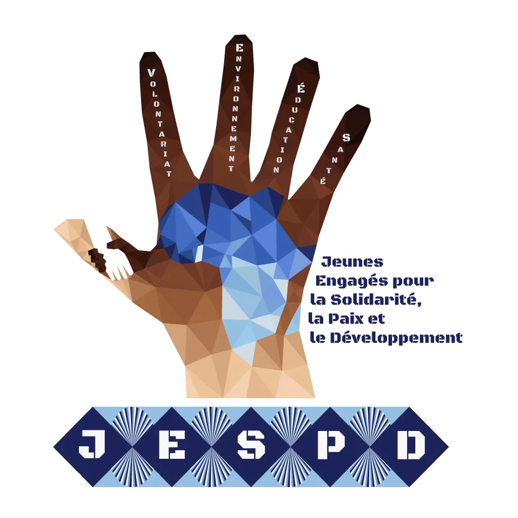 JESPD - Jeunes Engagés pour la Solidarité la Paix et le Développement JESPD - Jeunes Engagés pour la Solidarité la Paix et le Développement