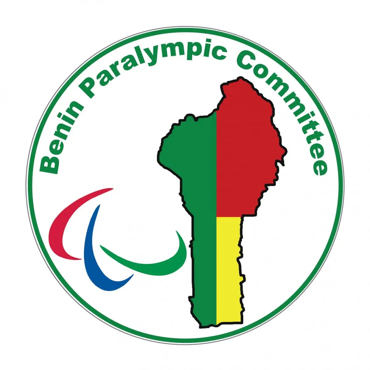 Benin Paralympique Committee Benin Paralympique Committee